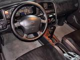 Nissan Primera 1999 года за 1 500 000 тг. в Шымкент – фото 4
