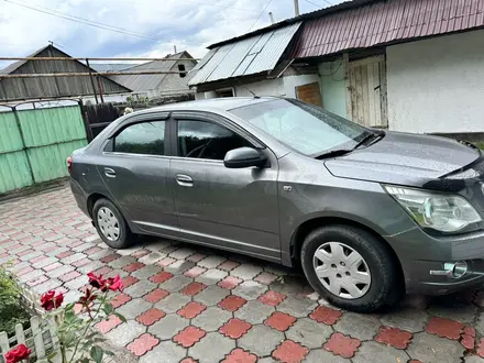 Chevrolet Cobalt 2014 года за 3 100 000 тг. в Алматы – фото 7