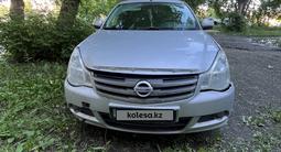 Nissan Almera 2018 годаүшін2 600 000 тг. в Костанай