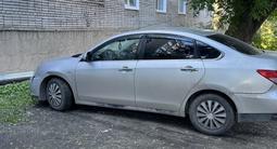 Nissan Almera 2018 годаүшін2 600 000 тг. в Костанай – фото 3