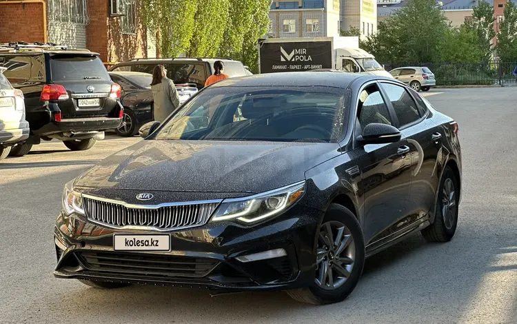 Kia Optima 2019 годаүшін6 000 000 тг. в Алматы