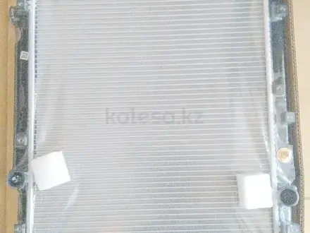 Радиатор охлаждения Хонда Одиссей за 1 000 тг. в Атырау – фото 4