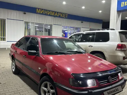 Volkswagen Passat 1994 года за 1 900 000 тг. в Петропавловск – фото 5