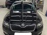 Skoda Superb 2014 года за 11 500 000 тг. в Астана