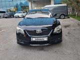 Toyota Camry 2007 года за 5 100 000 тг. в Алматы – фото 3