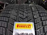 275/45R21 315/40R21 Pirelli Scorpion Winterүшін1 250 000 тг. в Алматы