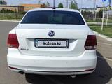 Volkswagen Polo 2020 годаүшін7 400 000 тг. в Уральск – фото 5