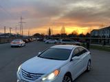 Hyundai Sonata 2013 года за 6 150 000 тг. в Алматы