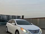 Hyundai Sonata 2013 года за 6 150 000 тг. в Алматы – фото 5