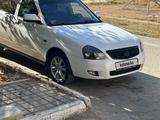 ВАЗ (Lada) Priora 2170 2012 годаfor3 000 000 тг. в Уральск