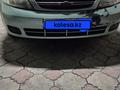 Chevrolet Lacetti 2008 года за 2 300 000 тг. в Алматы – фото 13