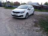 Kia Rio 2014 года за 5 300 000 тг. в Алматы