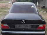 Mercedes-Benz E 230 1988 годаүшін650 000 тг. в Шымкент – фото 5