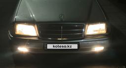 Mercedes-Benz C 320 1995 года за 2 700 000 тг. в Алматы – фото 3