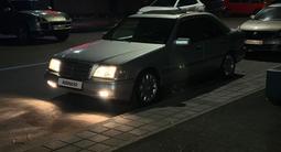 Mercedes-Benz C 320 1995 года за 2 700 000 тг. в Алматы – фото 4