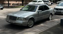 Mercedes-Benz C 320 1995 года за 2 700 000 тг. в Алматы – фото 5