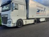 DAF  XF 2018 годаfor45 500 000 тг. в Актобе – фото 4