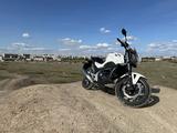 Honda  NC 700S 2013 года за 2 800 000 тг. в Караганда