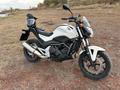 Honda  NC 700S 2013 года за 2 800 000 тг. в Караганда – фото 3