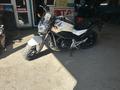 Honda  NC 700S 2013 года за 2 800 000 тг. в Караганда – фото 5