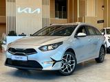 Kia Cee'd 2025 годаfor13 390 000 тг. в Костанай