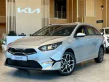 Kia Cee'd Luxe 2025 года за 10 990 000 тг. в Костанай