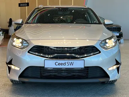 Kia Cee'd 2024 года за 12 590 000 тг. в Костанай – фото 5