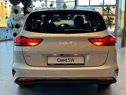 Kia Cee'd 2024 года за 12 590 000 тг. в Костанай – фото 6