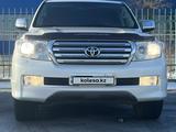 Toyota Land Cruiser 2010 годаүшін19 500 000 тг. в Актобе