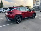 Hyundai Tucson 2023 года за 11 700 000 тг. в Алматы