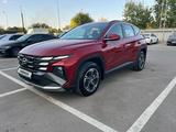 Hyundai Tucson 2023 годаүшін11 700 000 тг. в Алматы – фото 2