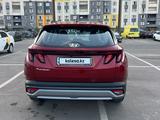 Hyundai Tucson 2023 годаүшін11 700 000 тг. в Алматы – фото 4