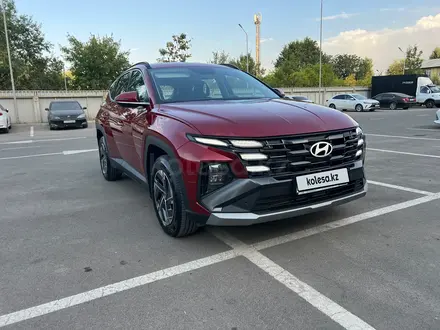 Hyundai Tucson 2023 года за 11 700 000 тг. в Алматы – фото 5