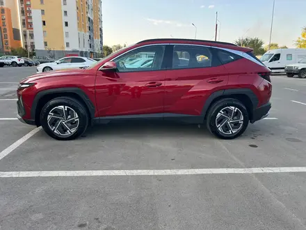 Hyundai Tucson 2023 года за 11 700 000 тг. в Алматы – фото 6