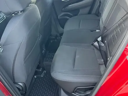 Hyundai Tucson 2023 года за 11 700 000 тг. в Алматы – фото 10