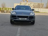 Porsche Cayenne 2004 года за 4 500 000 тг. в Алматы