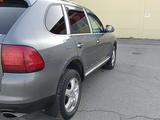 Porsche Cayenne 2004 года за 3 500 000 тг. в Алматы – фото 5