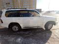 Lexus LX 470 1998 годаfor5 000 000 тг. в Астана – фото 3