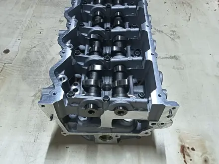 Головка блока 2L-T 2.4L Toyota пустой от Super Japan за 4 000 тг. в Алматы