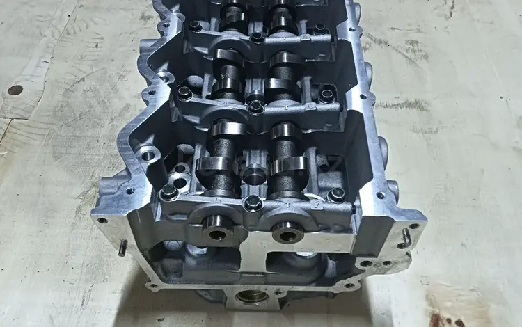 Головка блока 2L-T 2.4L Toyota пустой от Super Japanүшін4 000 тг. в Алматы