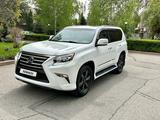 Lexus GX 460 2015 годаүшін25 700 000 тг. в Алматы – фото 2