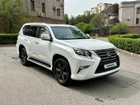 Lexus GX 460 2014 годаfor24 500 000 тг. в Алматы