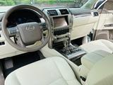 Lexus GX 460 2015 года за 25 750 000 тг. в Алматы – фото 5