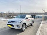 Toyota Hilux 2016 года за 15 500 000 тг. в Атырау – фото 3