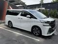 Toyota Alphard 2016 годаүшін16 300 000 тг. в Алматы – фото 3