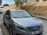 Hyundai Sonata 2015 годаүшін4 500 000 тг. в Актау