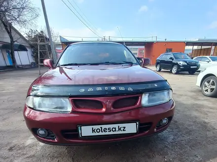 Mitsubishi Carisma 1997 года за 1 100 000 тг. в Алматы