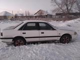 Mazda 626 1991 годаfor650 000 тг. в Талдыкорган