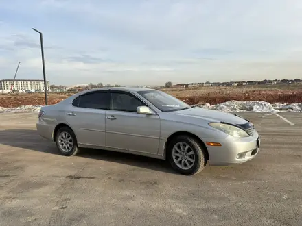 Toyota Windom 2003 года за 4 500 000 тг. в Алматы – фото 2