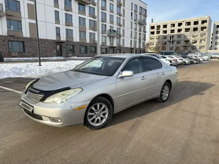Toyota Windom 2003 года за 4 500 000 тг. в Алматы